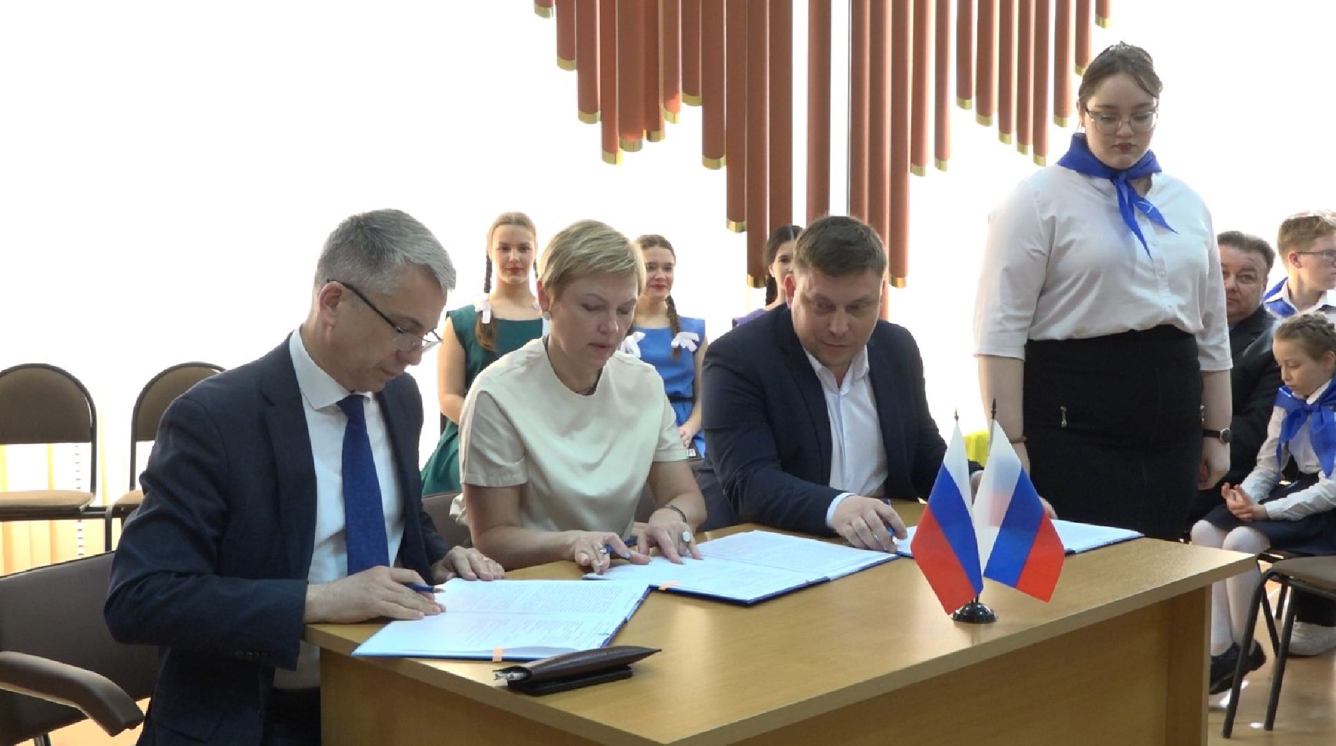 МЭИ, Домодедово, образование