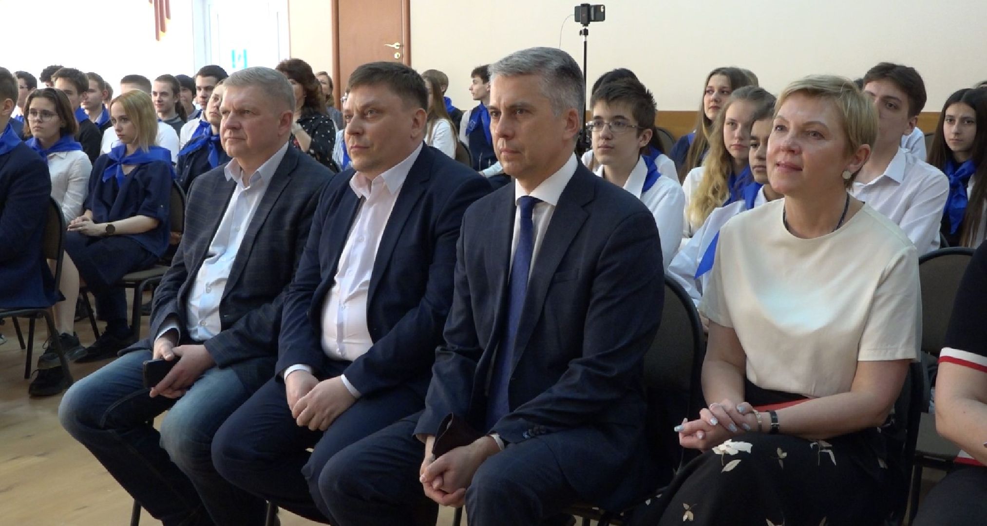 МЭИ, Домодедово, образование