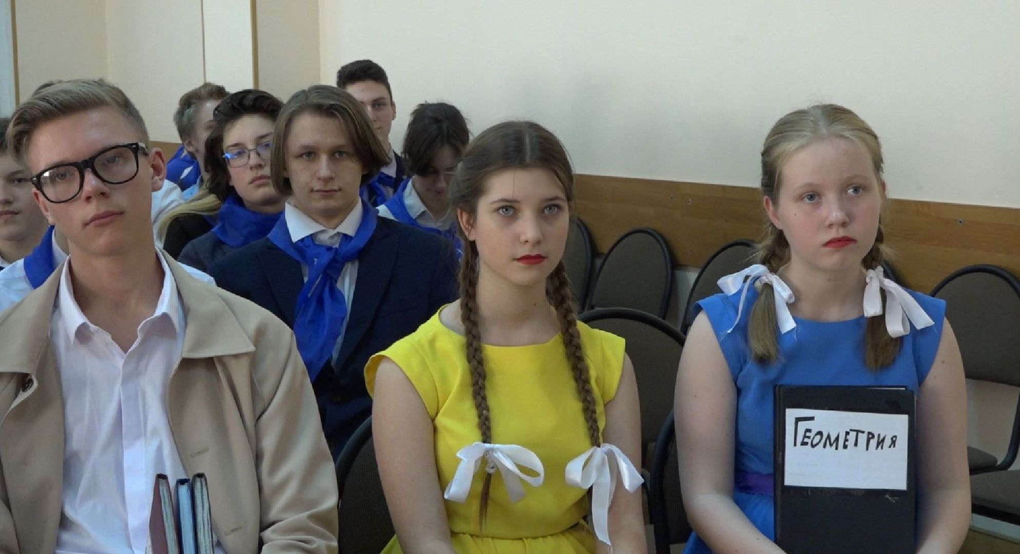 МЭИ, Домодедово, образование