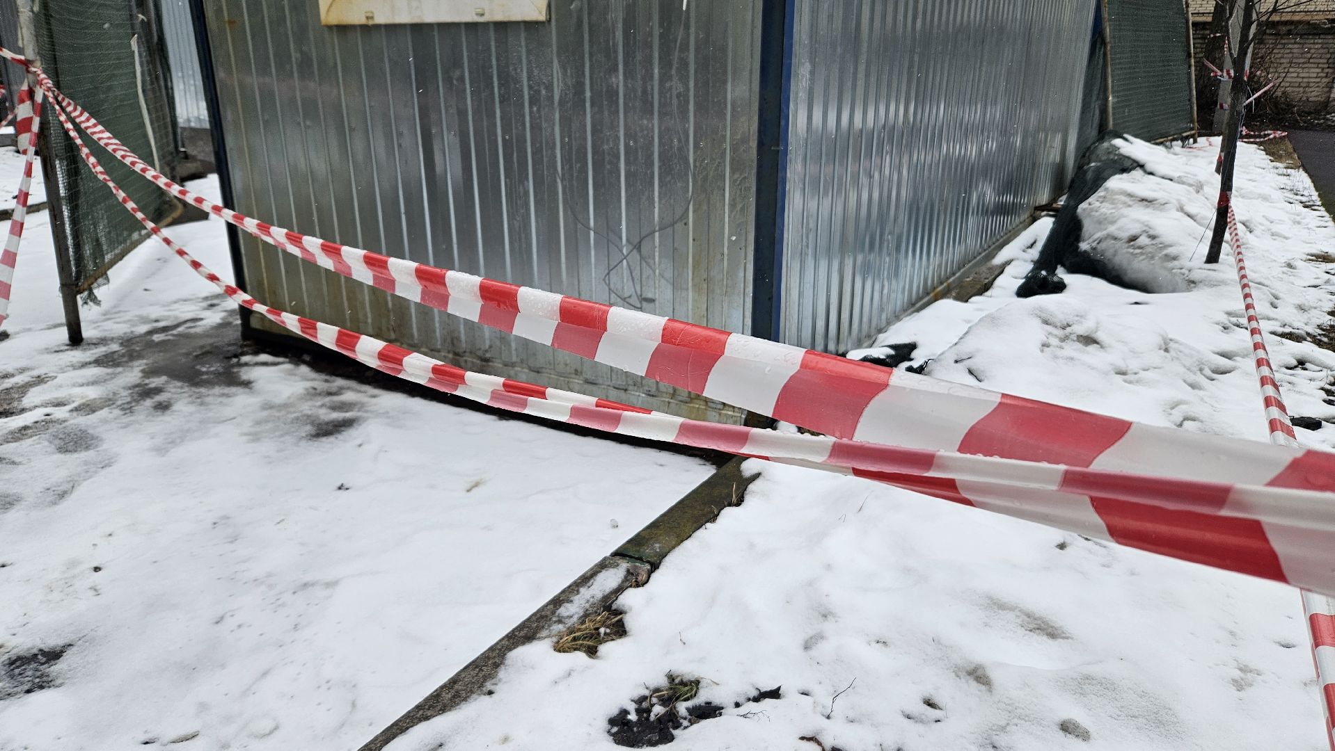 выездная администрация, жуковский,