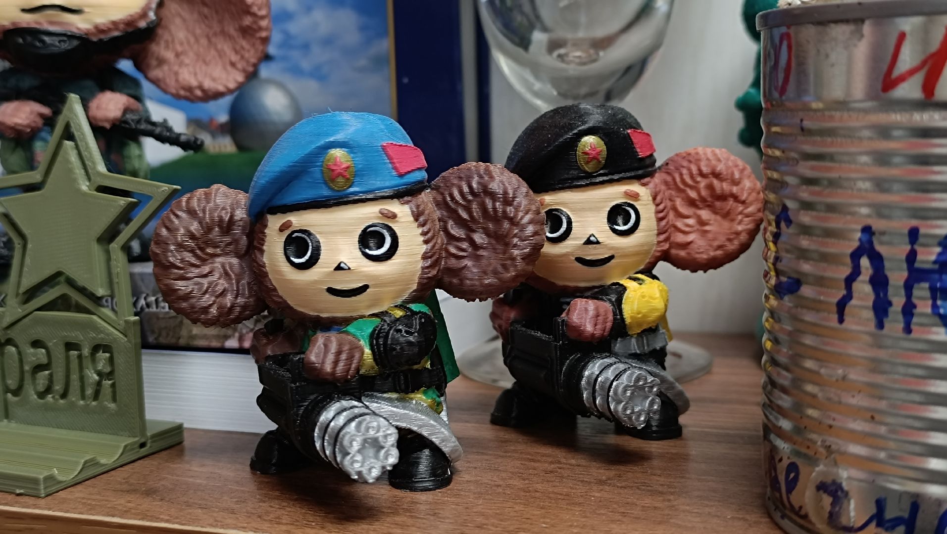 волонтер, сво, лобня,