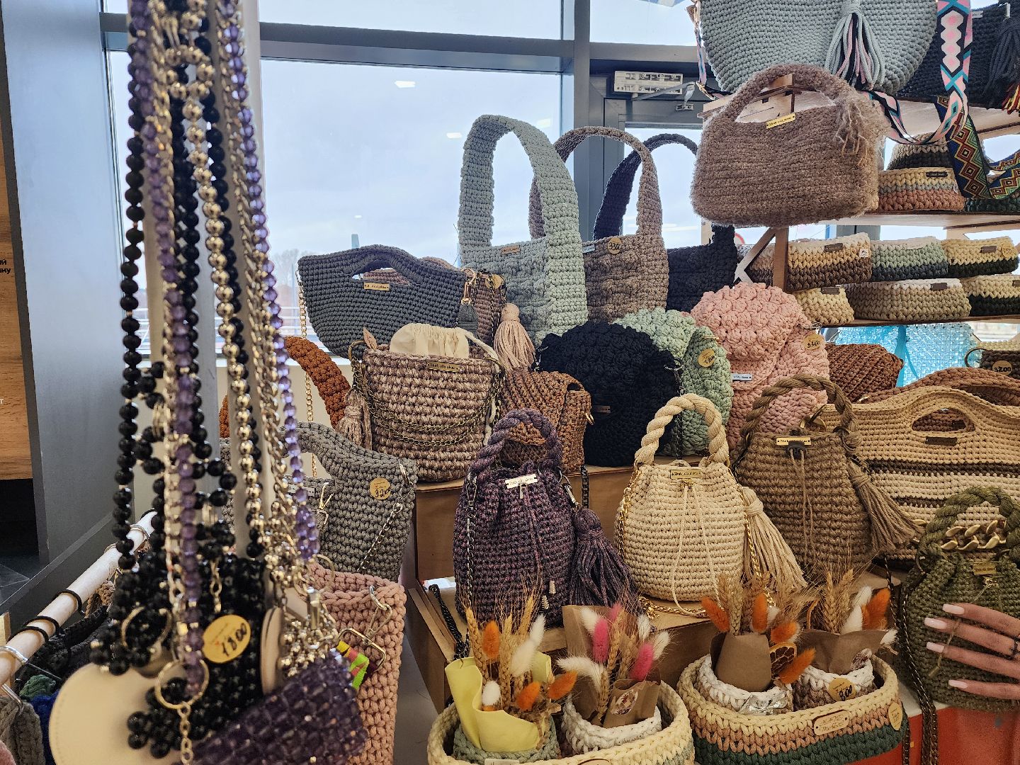 Дубна, Торговый центр, Ярмарка, Ремесленники Дубны, Подарки, Праздники,