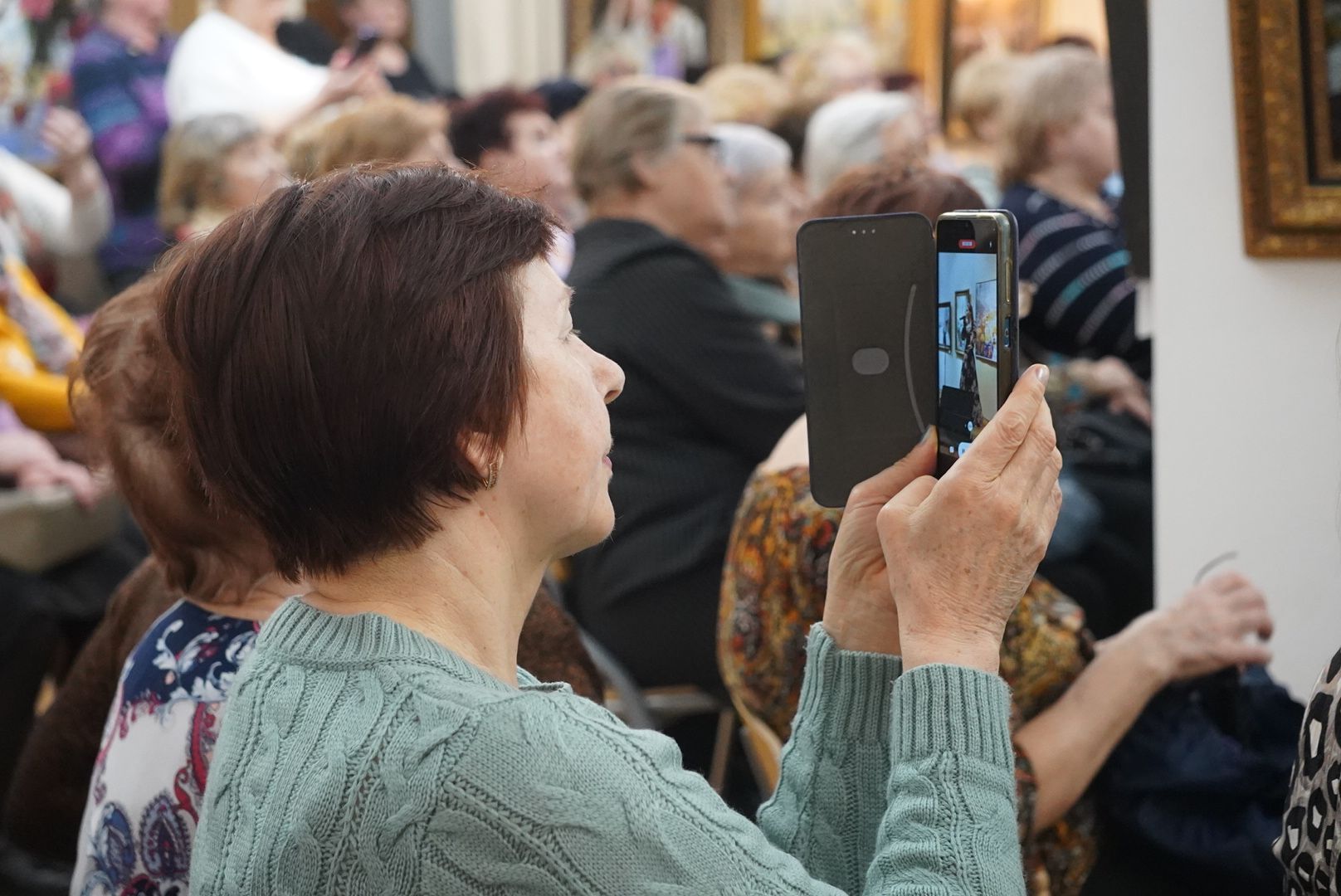 павловский посад, певица, праздник,