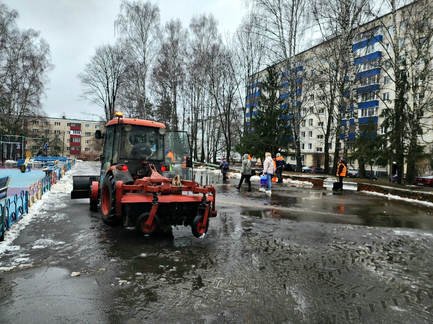 пущино, серпухов, детские игровые площадки, благоустройство,