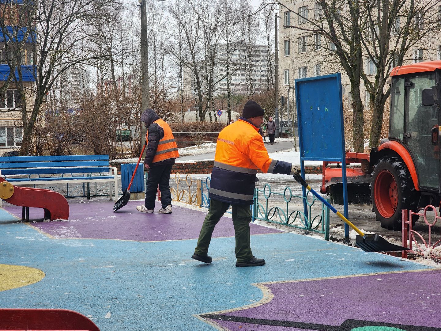 пущино, серпухов, детские игровые площадки, благоустройство,