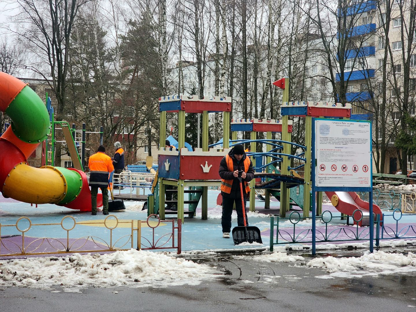 пущино, серпухов, детские игровые площадки, благоустройство,