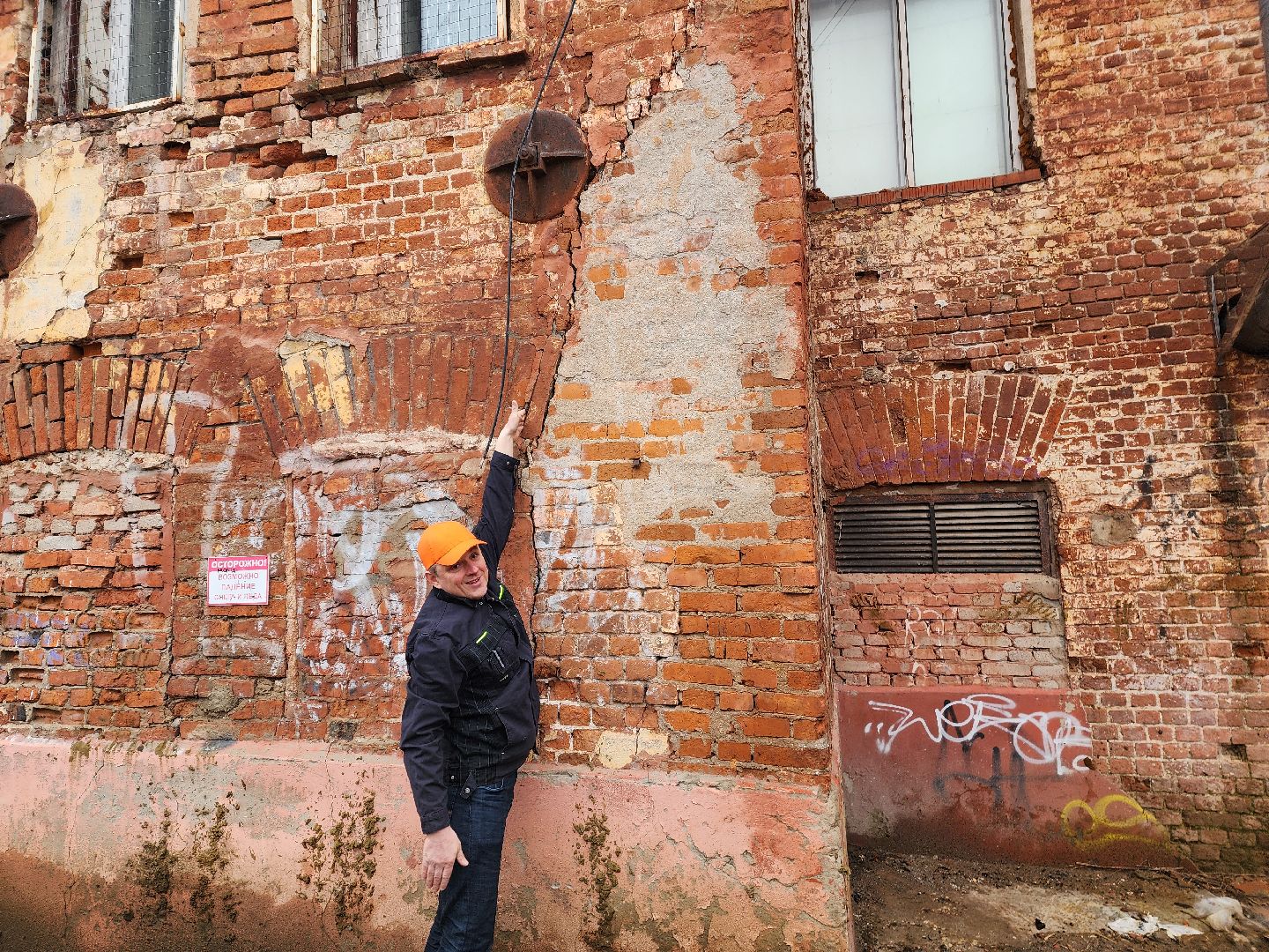 красноармейск, городской округ пушкинский, реставрация, историко-культурное наследие, фонд капитального ремонта,