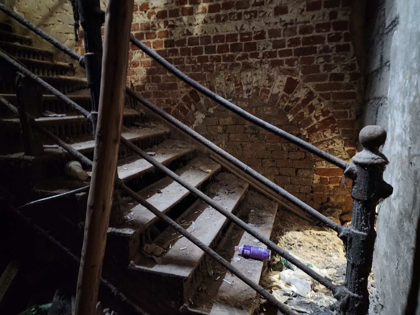 красноармейск, городской округ пушкинский, реставрация, историко-культурное наследие, фонд капитального ремонта,