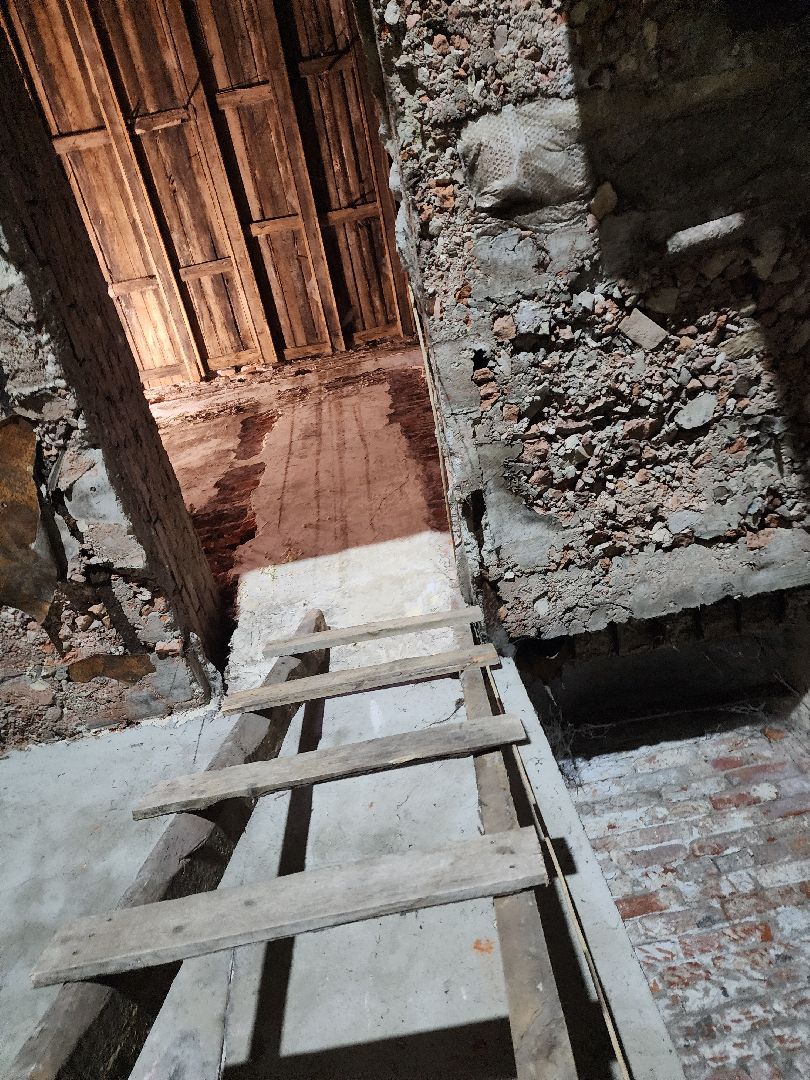 красноармейск, городской округ пушкинский, реставрация, историко-культурное наследие, фонд капитального ремонта,