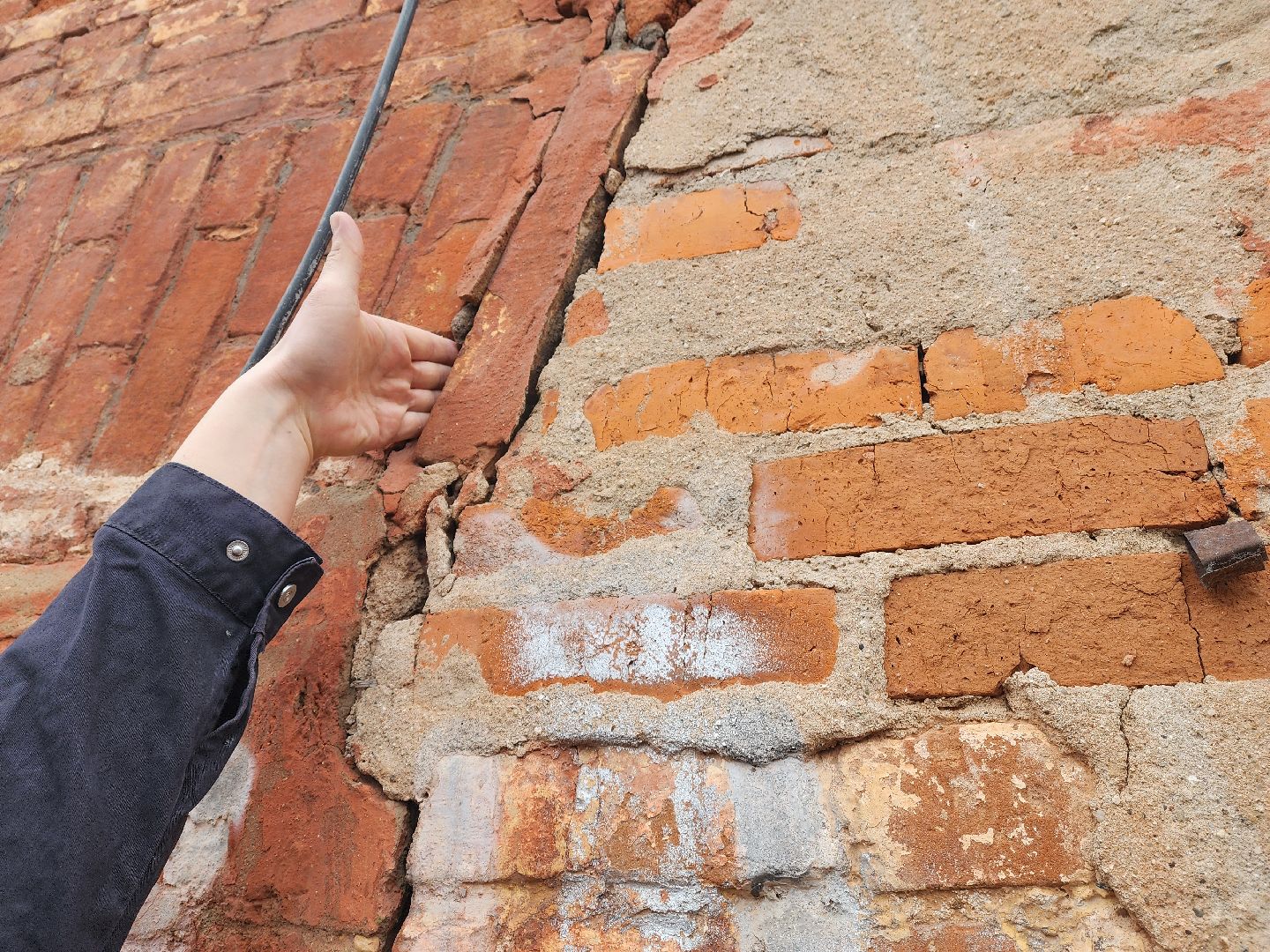 красноармейск, городской округ пушкинский, реставрация, историко-культурное наследие, фонд капитального ремонта,