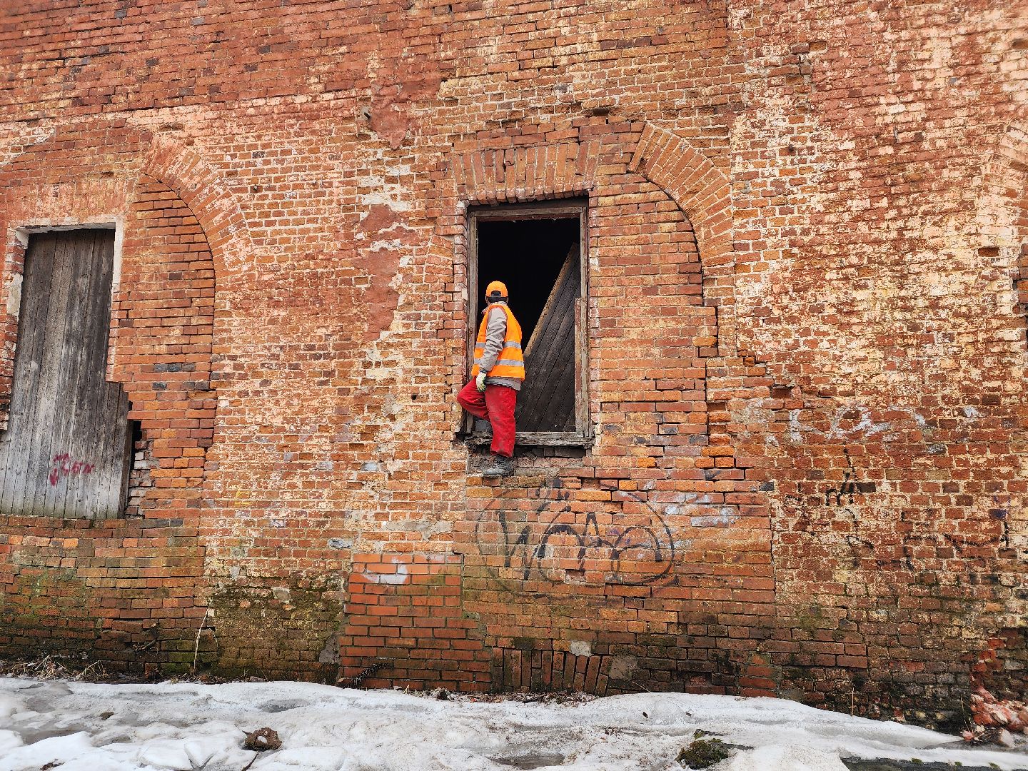 красноармейск, городской округ пушкинский, реставрация, историко-культурное наследие, фонд капитального ремонта,