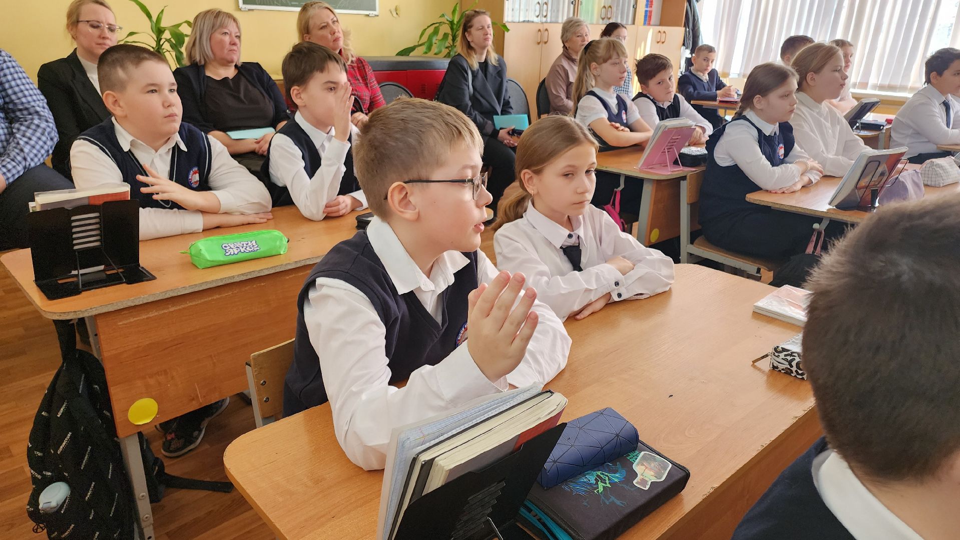 кашира, школа, музей, семинар, образование, ВОВ, вертикалки,