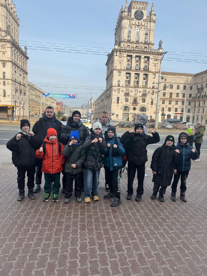 раменское, победы, соревнования по кикбоксингу,