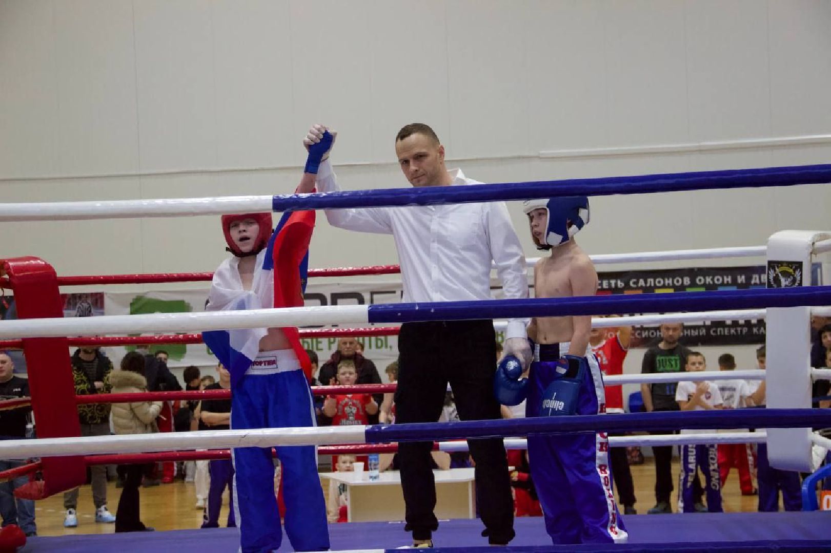 раменское, победы, соревнования по кикбоксингу,