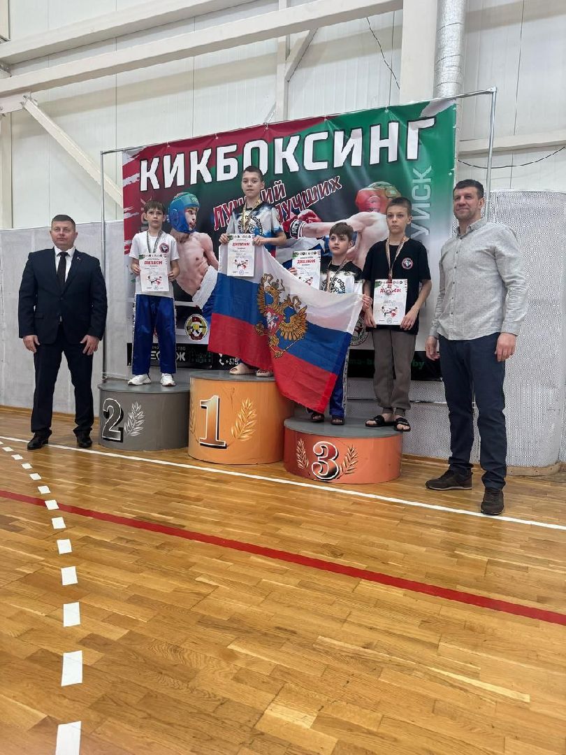 раменское, победы, соревнования по кикбоксингу,