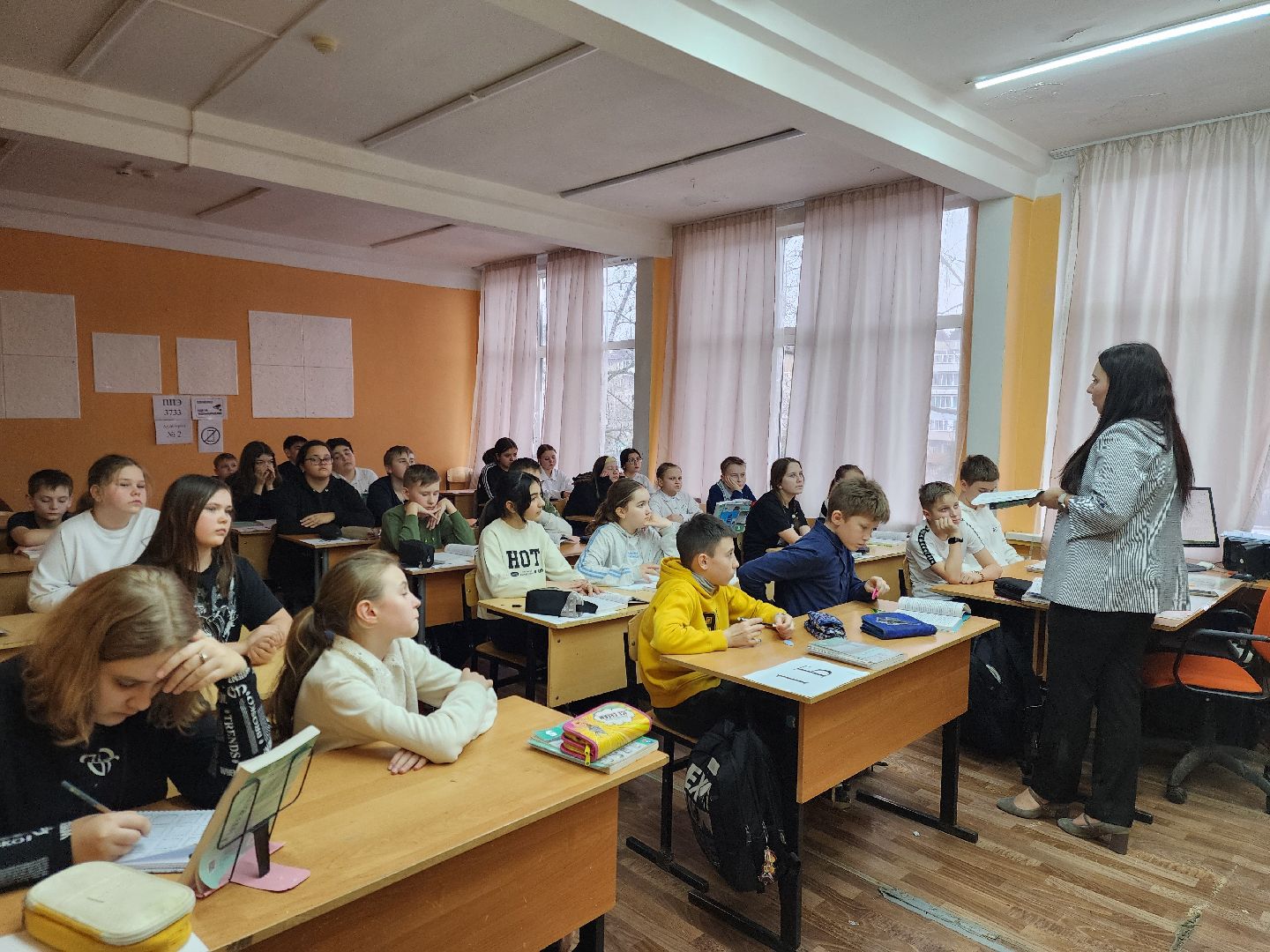 ногинск, герой, учитель, педагог, образование, школа,