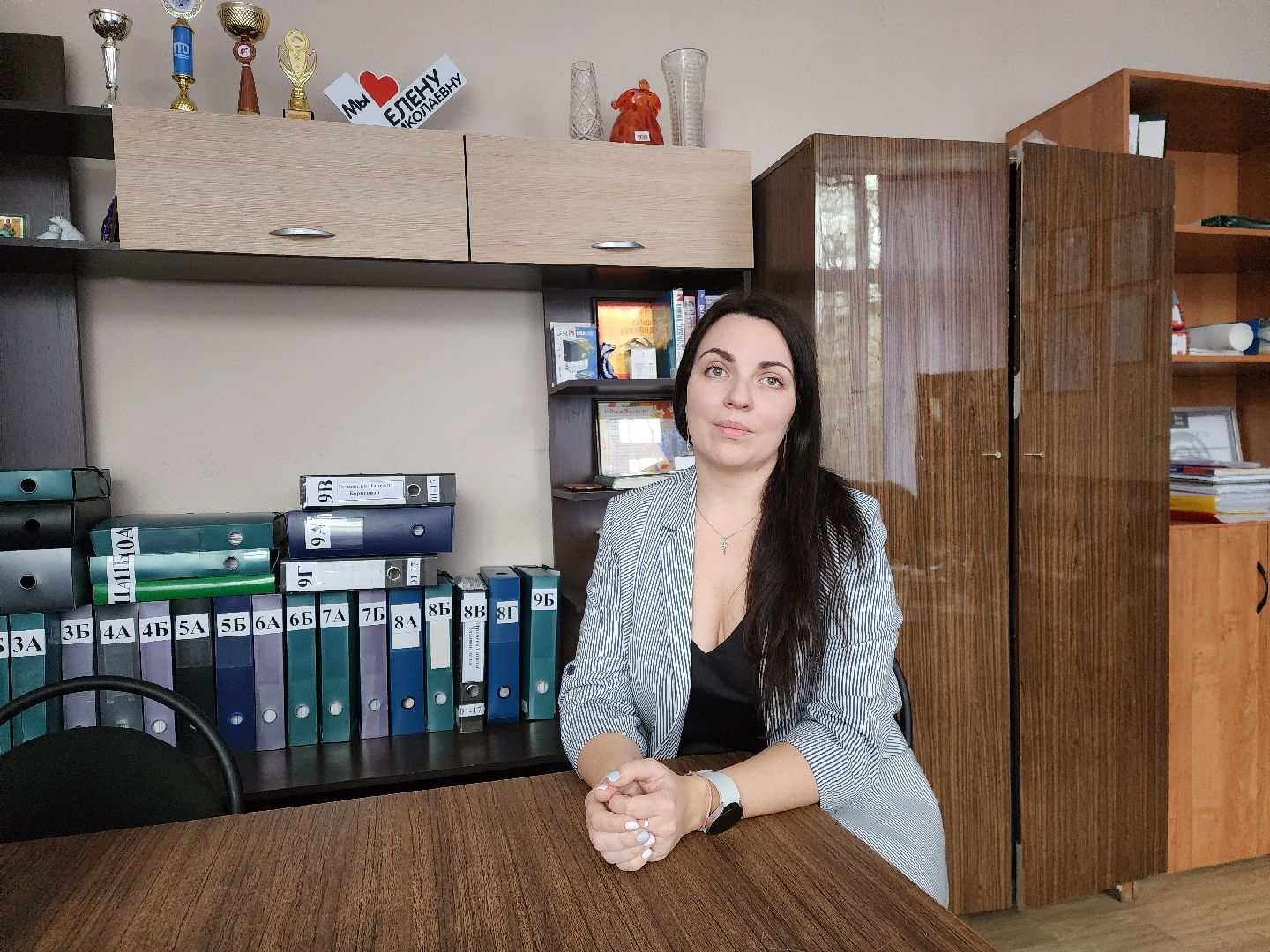 ногинск, герой, учитель, педагог, образование, школа,