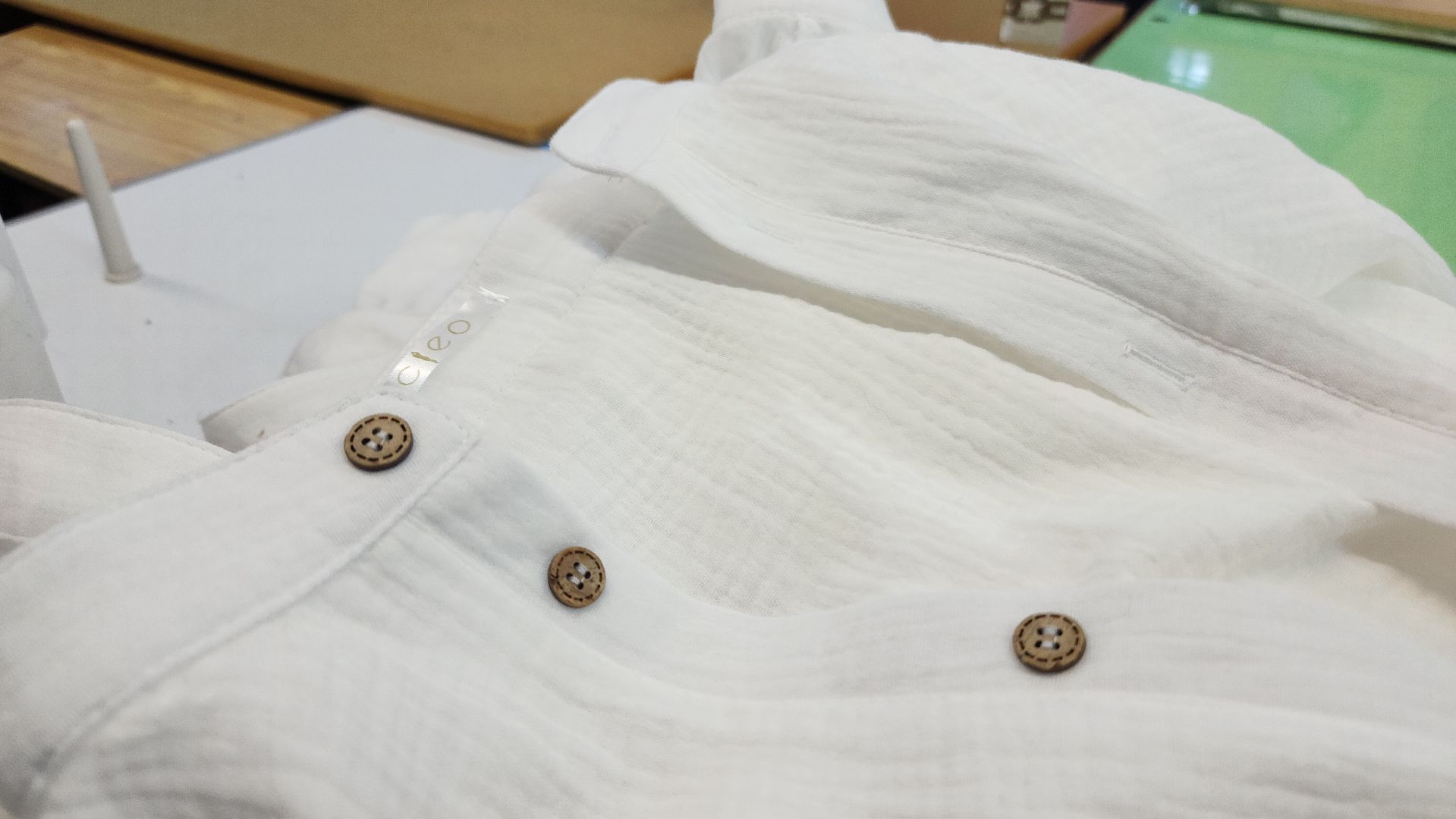 волоколамск, экономика, швейная фабрика,