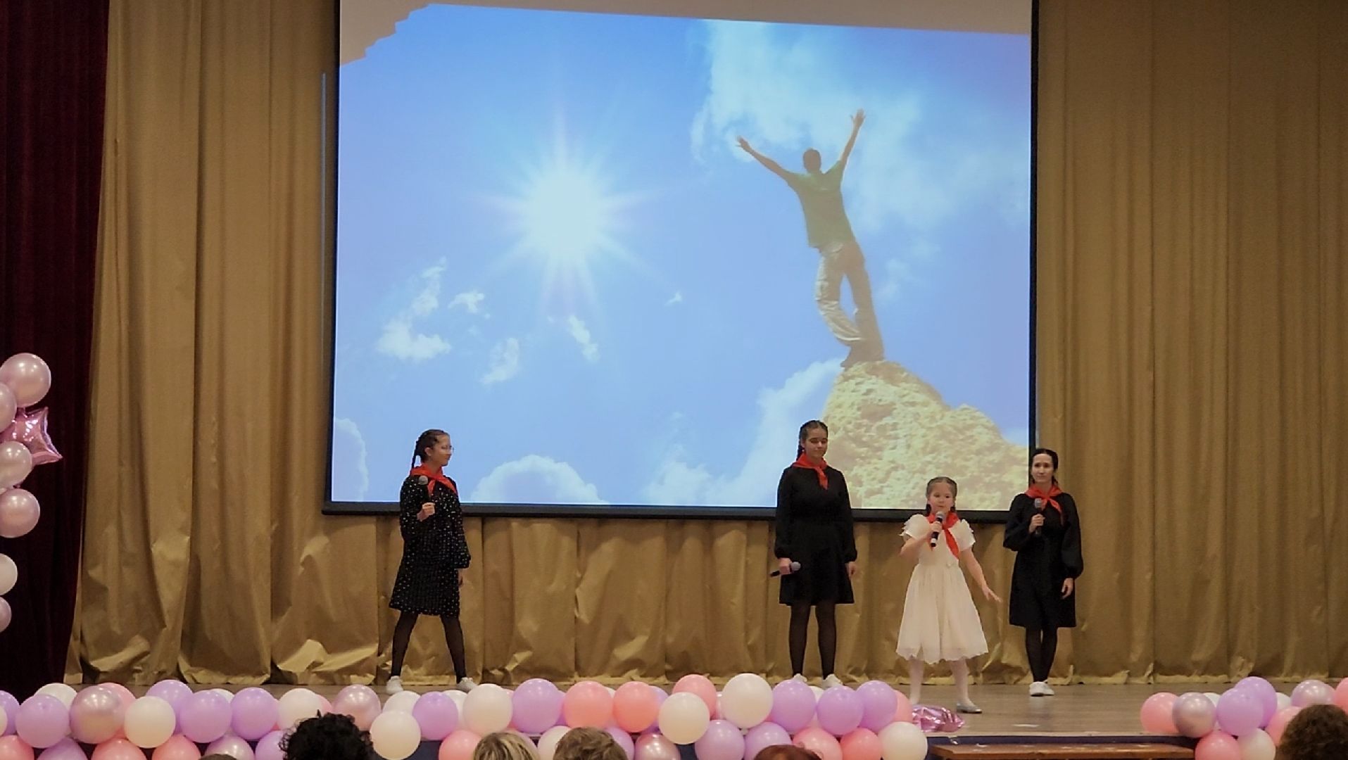 Конкурс, Песни, Творчество, Семья, Дети,