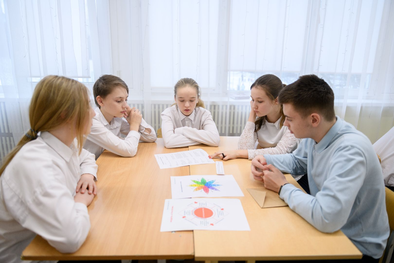 лыткарино, 7 гимназия лыткарино, ольга плечий, мирное образование, конфликтология, разрешение конфликтов, вертикалки,