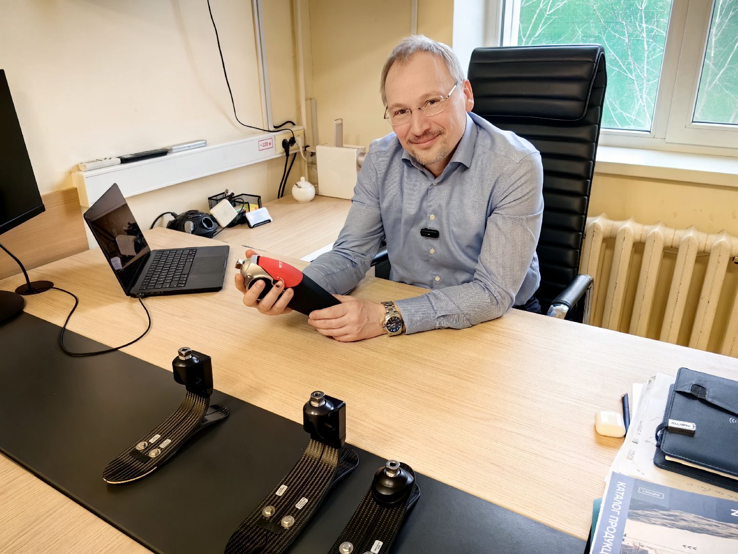 модули для протезов, конечности, производство, ампутация, реабилитация, сво,