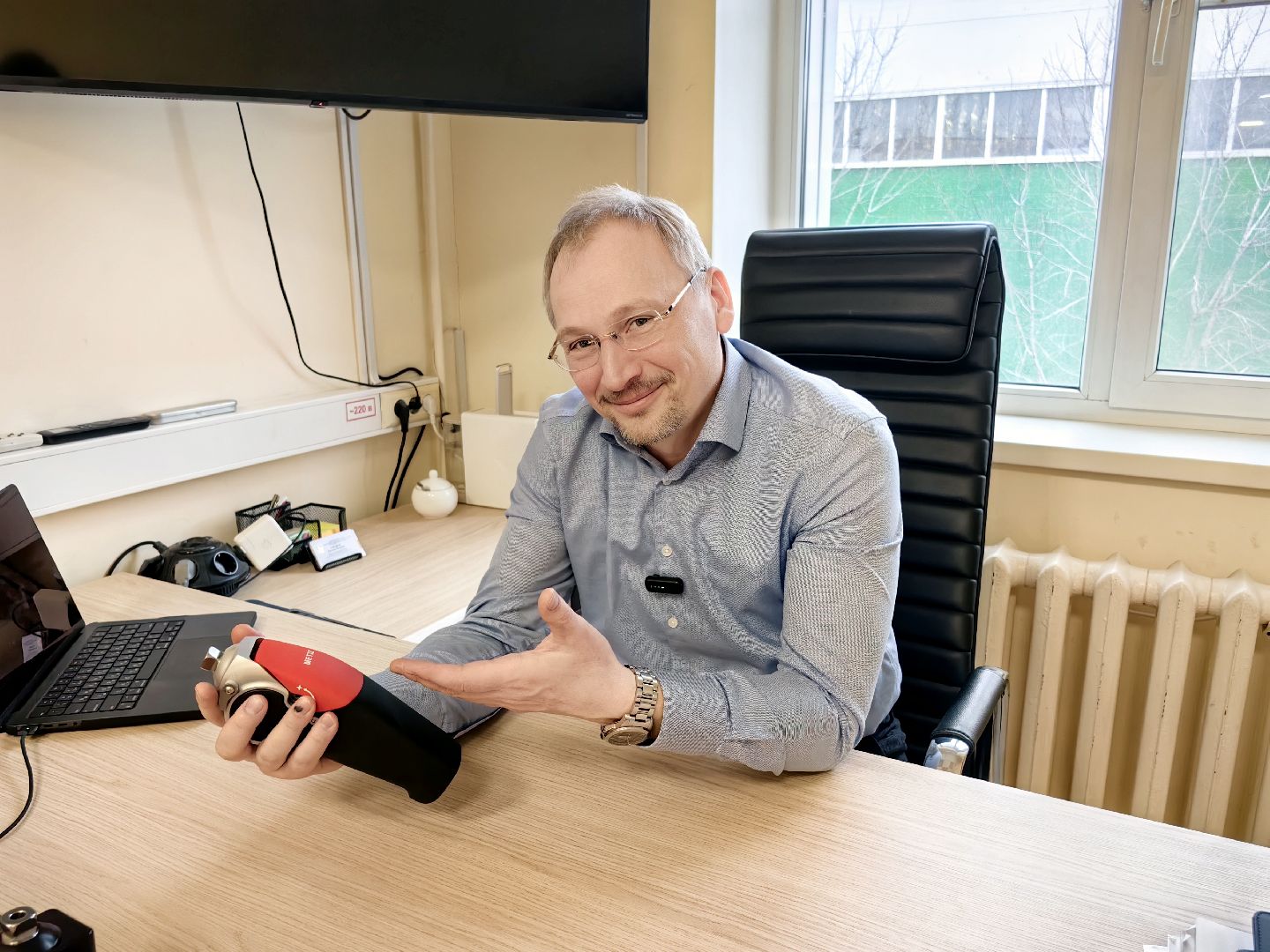 модули для протезов, конечности, производство, ампутация, реабилитация, сво,