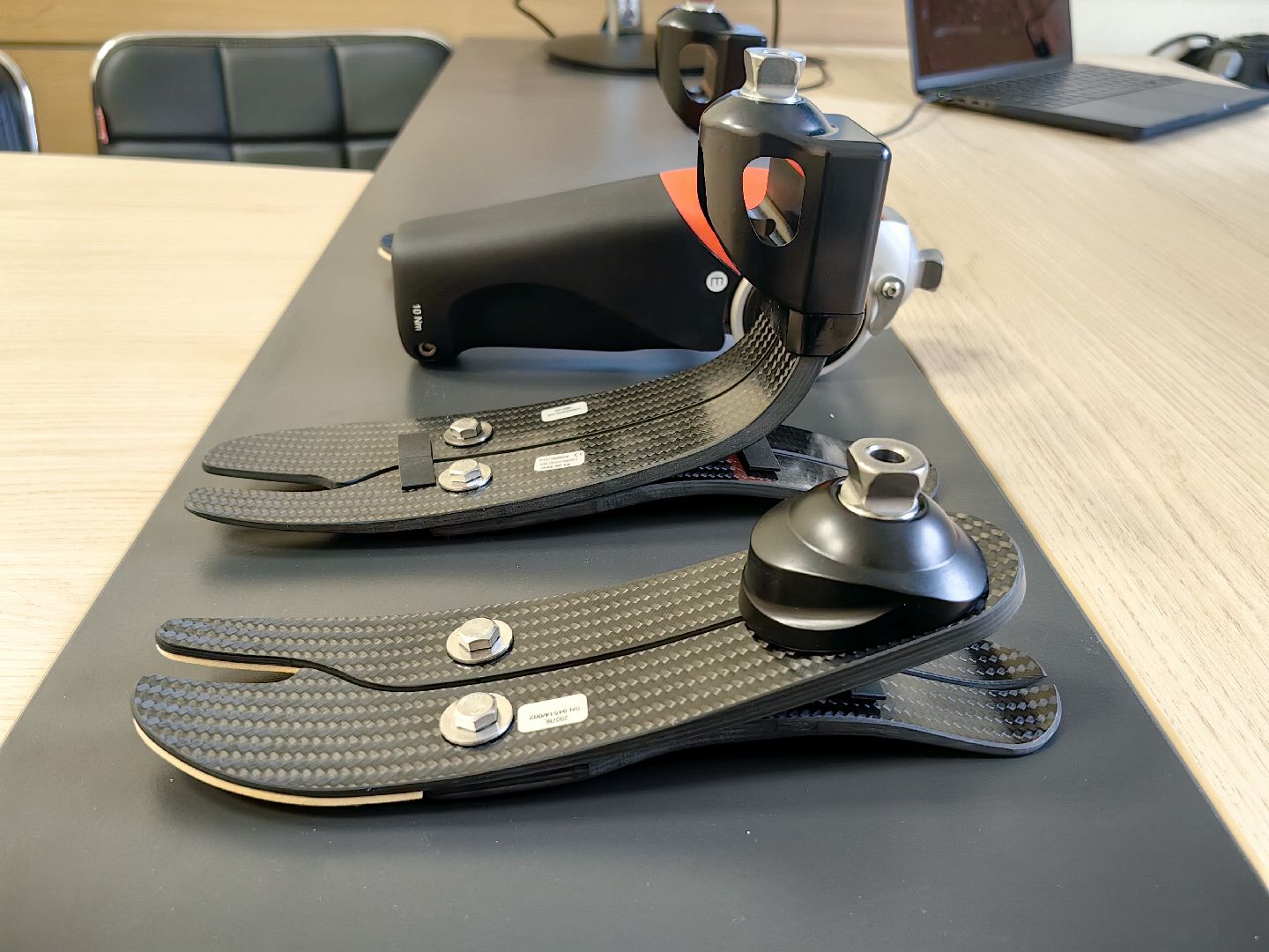 модули для протезов, конечности, производство, ампутация, реабилитация, сво,