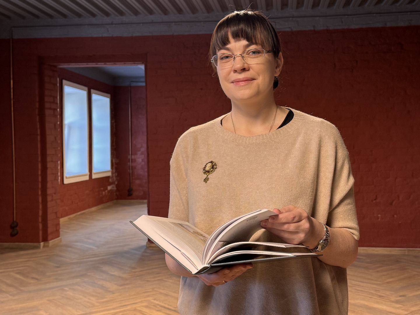 Усадьба Герцена, Перхушково, Раскопки, Война 1812 года,