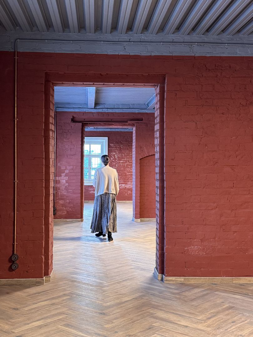 Усадьба Герцена, Перхушково, Раскопки, Война 1812 года,