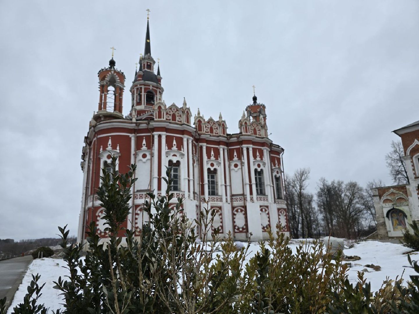 можайск, можайский муниципальный округ, подмосковье, ново-никольский собор, хвостатый хранитель, конкурс, министерство культуры рф, кот,