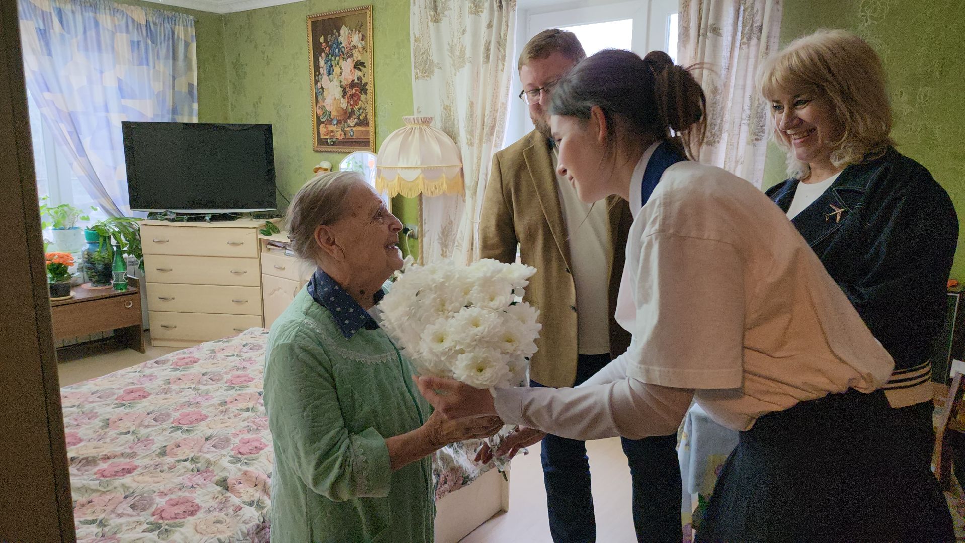 блокада ленинграда, День Победы, 8 марта, Волонтеры, нестеровский лицей,