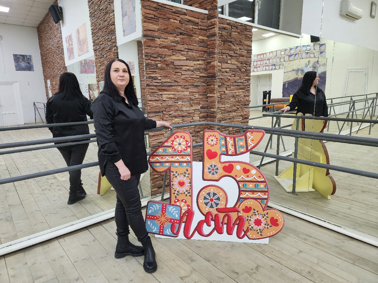 подольск, танцы, хореография,