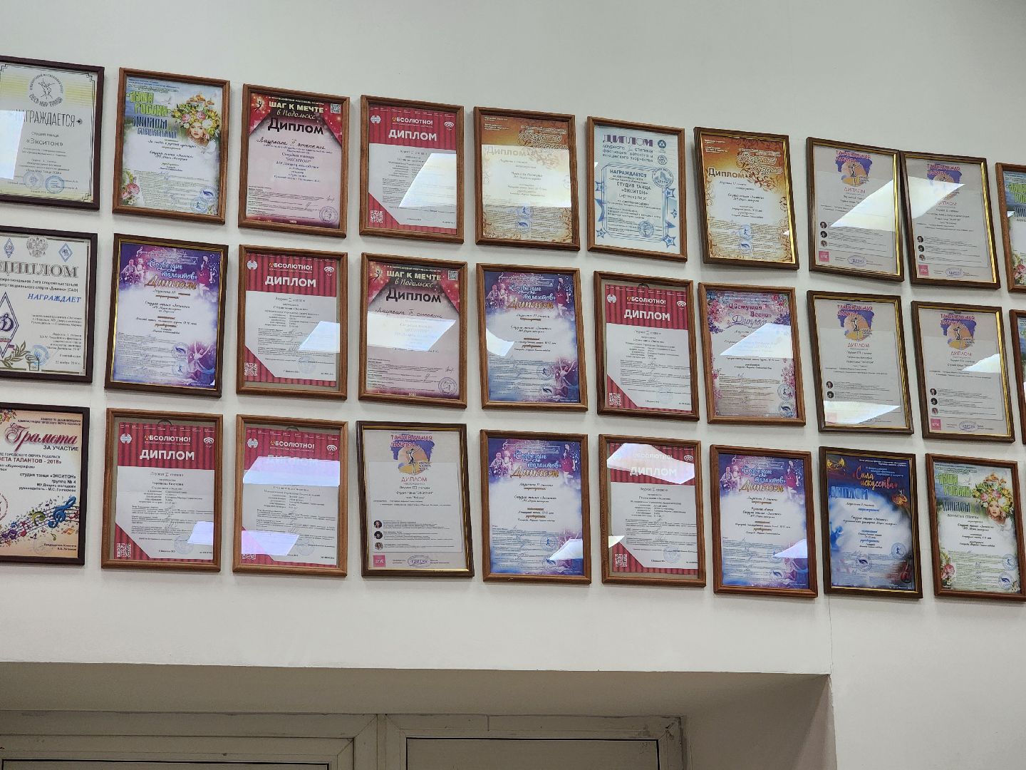 подольск, танцы, хореография,