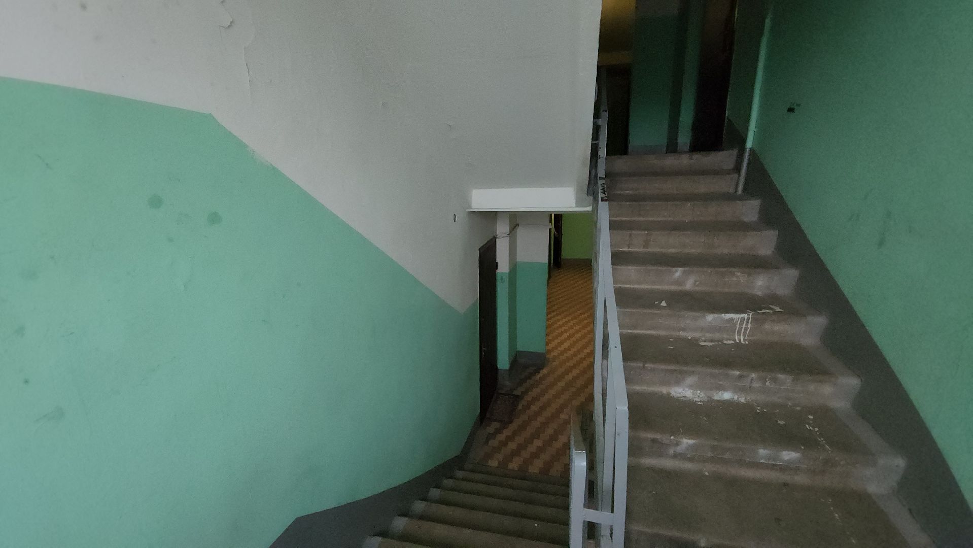 кашира, капитальный ремонт, подъезды, областная программа, жкх,