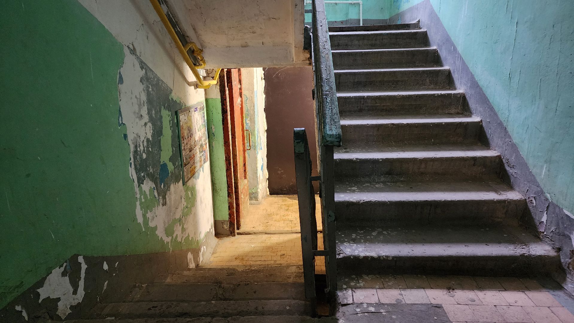 кашира, капитальный ремонт, подъезды, областная программа, жкх,