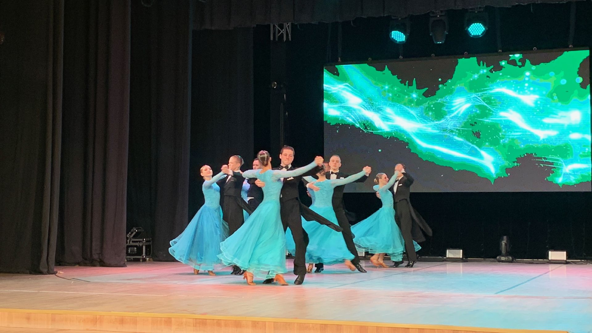 Ступино, радуга танца, конкурс, отчетный концерт