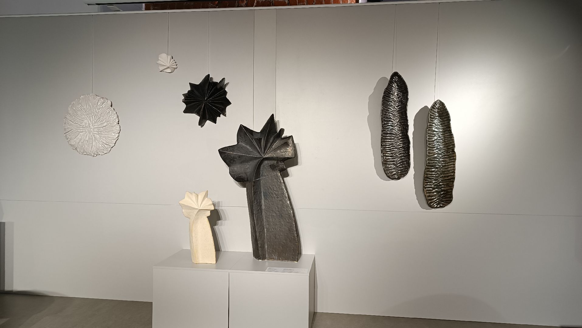 Выставка керамики, Музей, художники, щёлково,