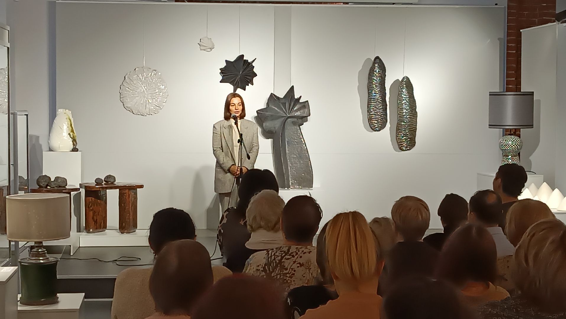 Выставка керамики, Музей, художники, щёлково,