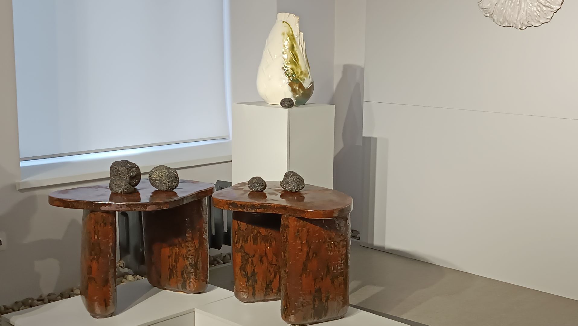 Выставка керамики, Музей, художники, щёлково,