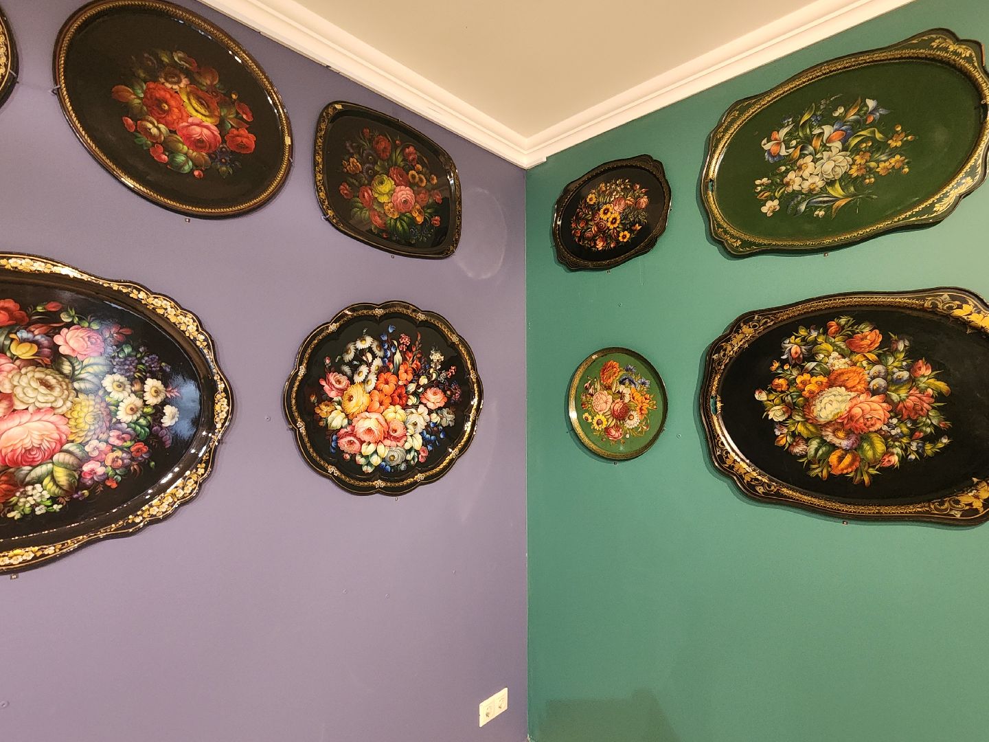 жостовская фабрика, мытищи,