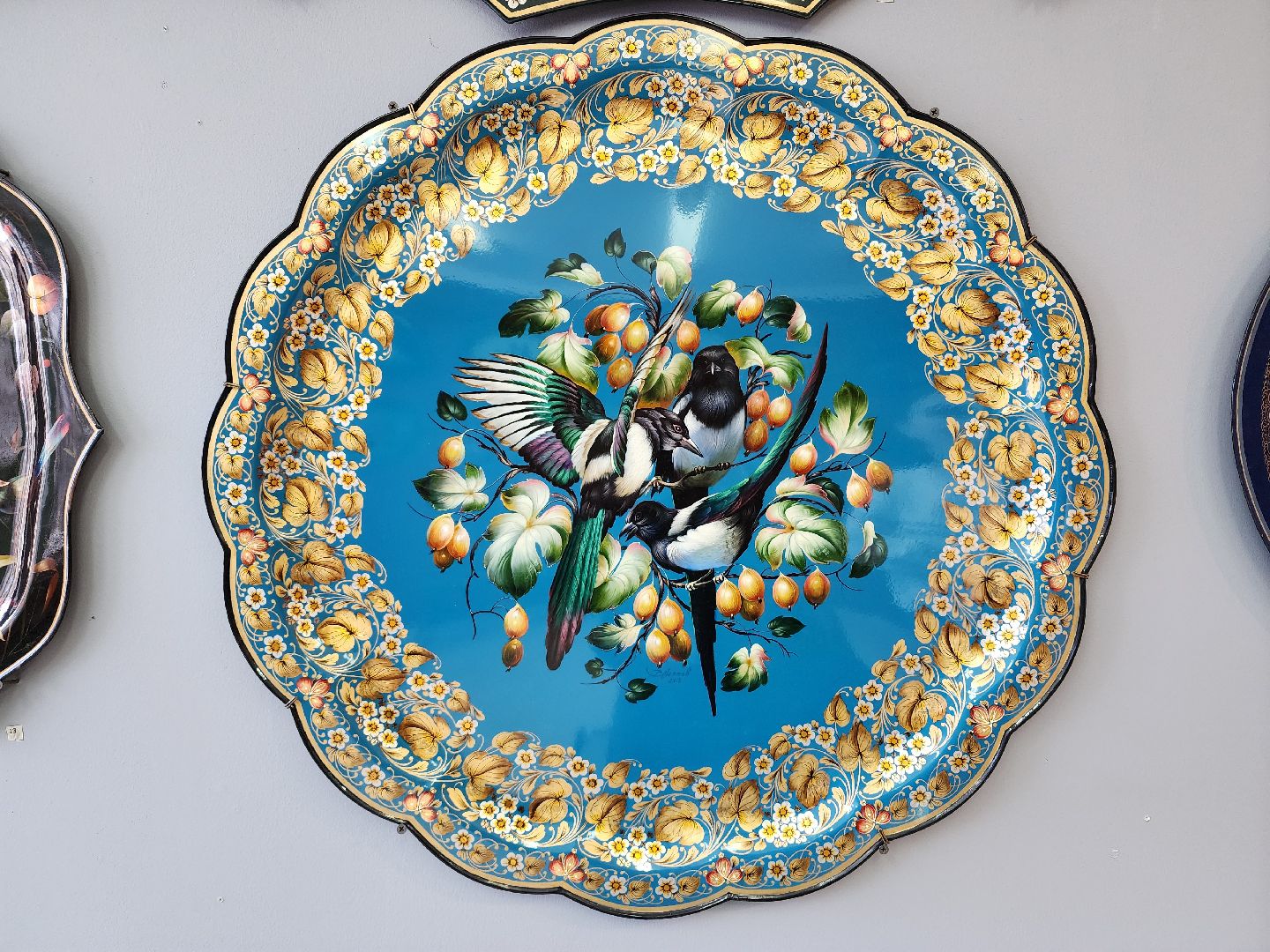 жостовская фабрика, мытищи,