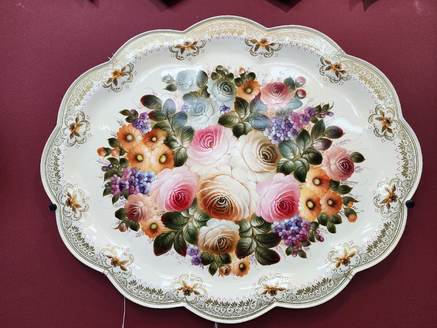 жостовская фабрика, мытищи,