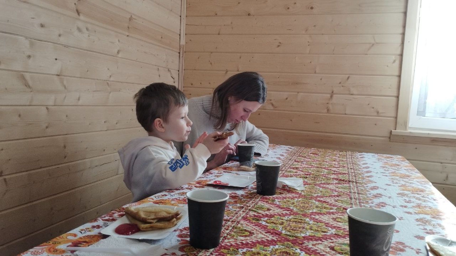 пушкино, экопарк, центр социального обслуживания, дети, масленичная неделя, животные, социальная адаптация,