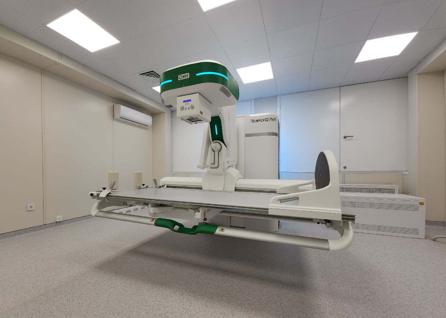 красногорск, медицина, рентген-аппарат,