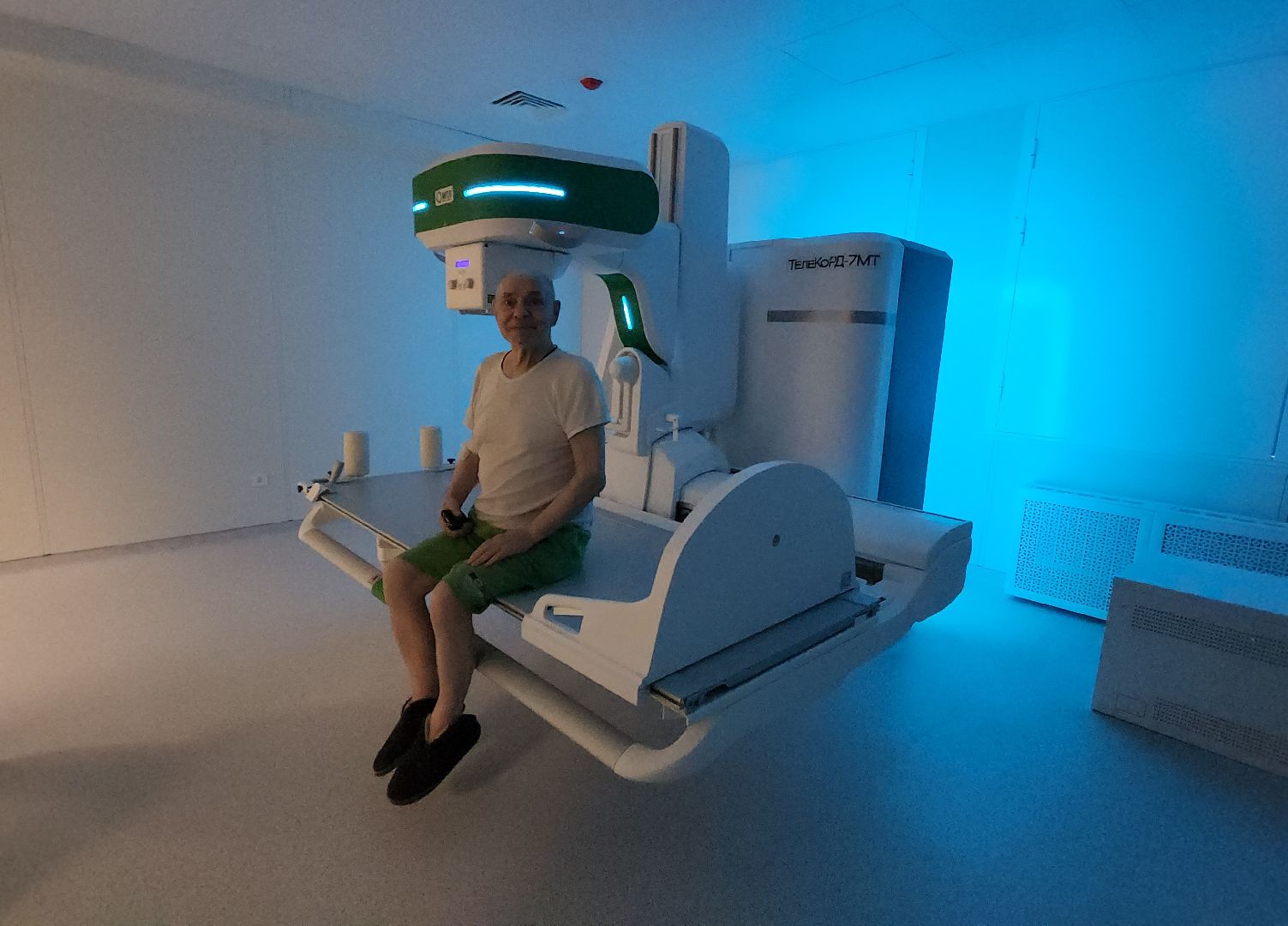 красногорск, медицина, рентген-аппарат,