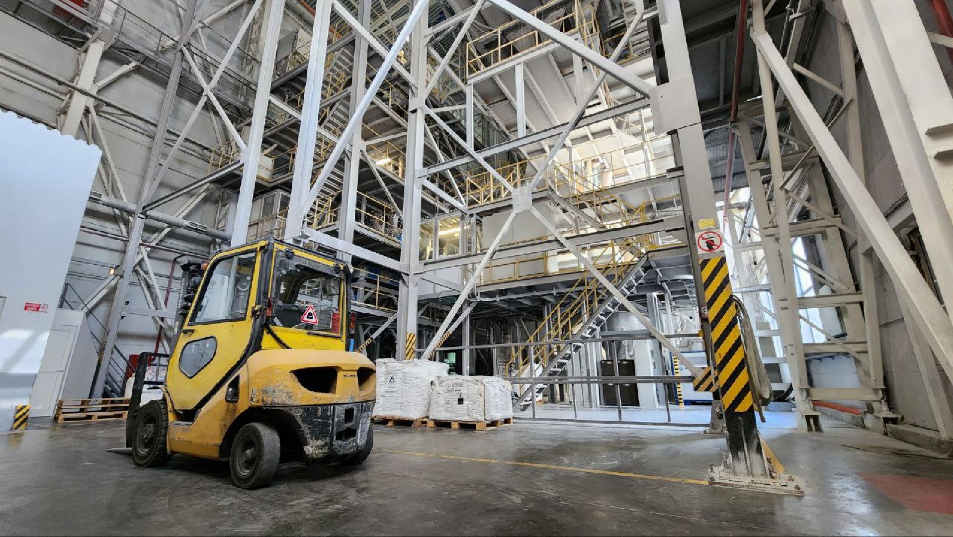 завод по производству оконного профиля, экономика, протвино,