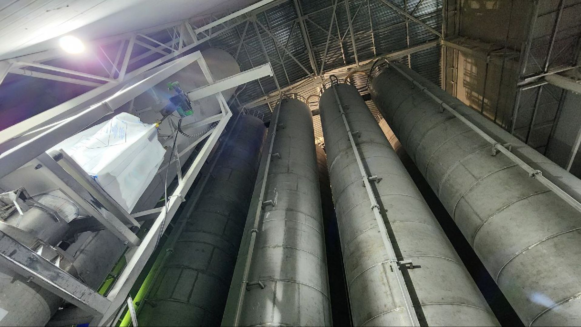 завод по производству оконного профиля, экономика, протвино,