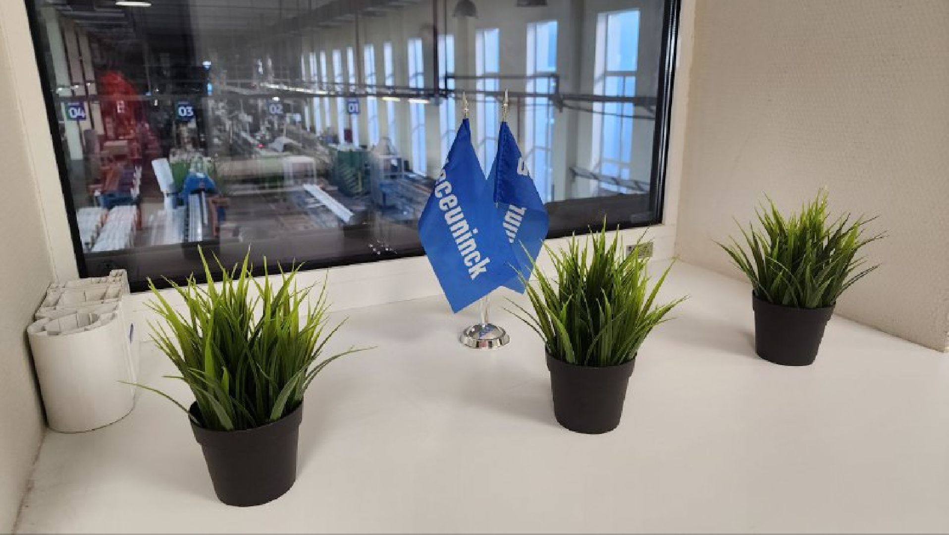 завод по производству оконного профиля, экономика, протвино,