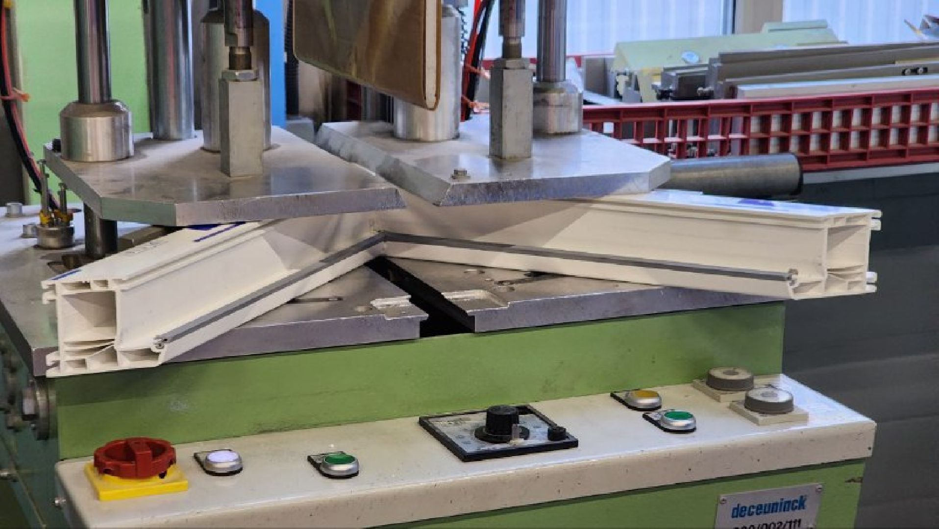 завод по производству оконного профиля, экономика, протвино,