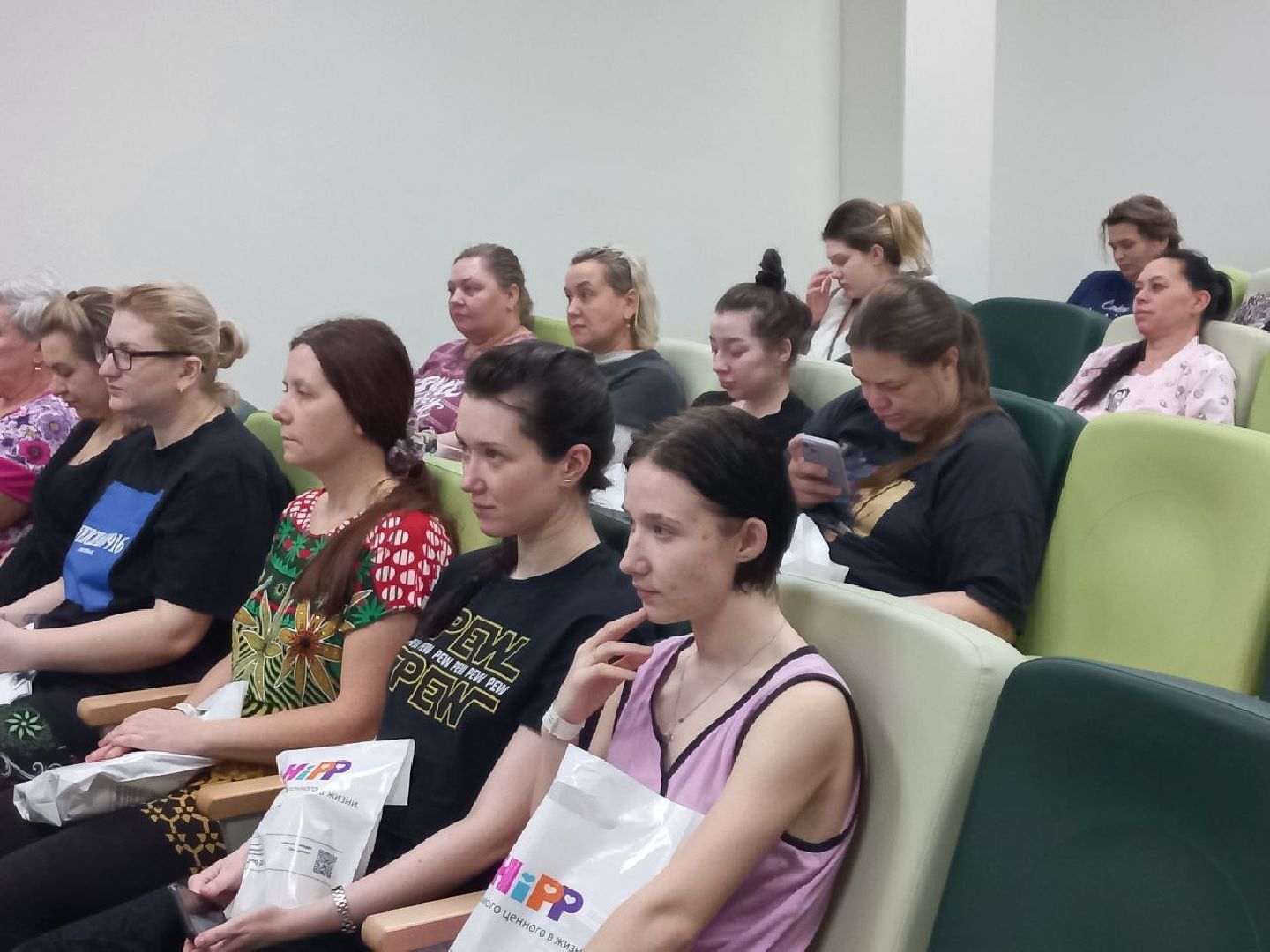 сергиво-посадский городской округ, доктор андрей продеус, питание, дети, ГМО, органика,